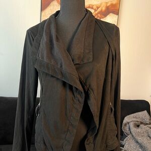 Marrakech Black Jacket